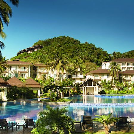 Movenpick Resort & Spa Boracay Yapak Eksteriør bilde